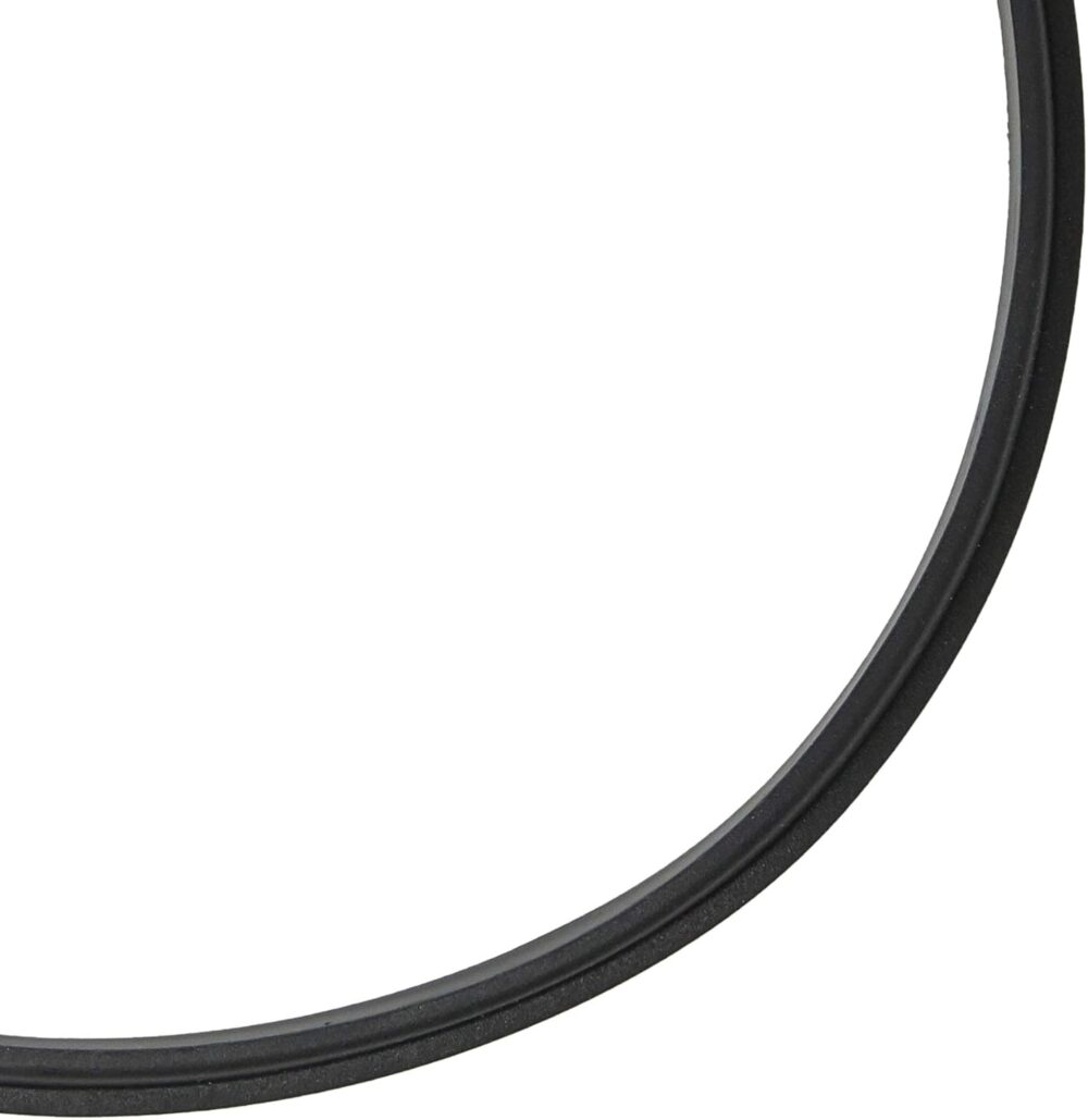 Anel Ved Panela Pressão, Brinox 7011/069, Preto - Image 2