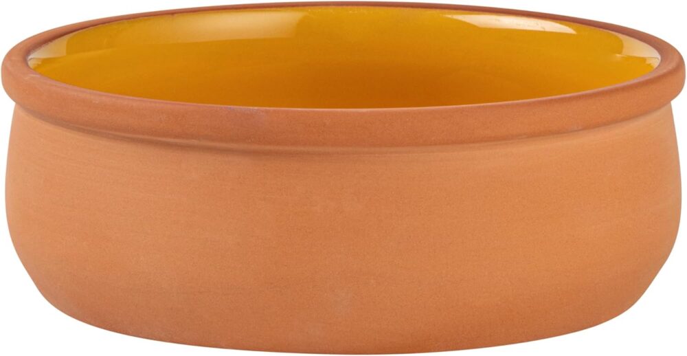 Restaurantware - Terracota Cazuelas Terra Tek de 500 ml, 10 ... - Image 14