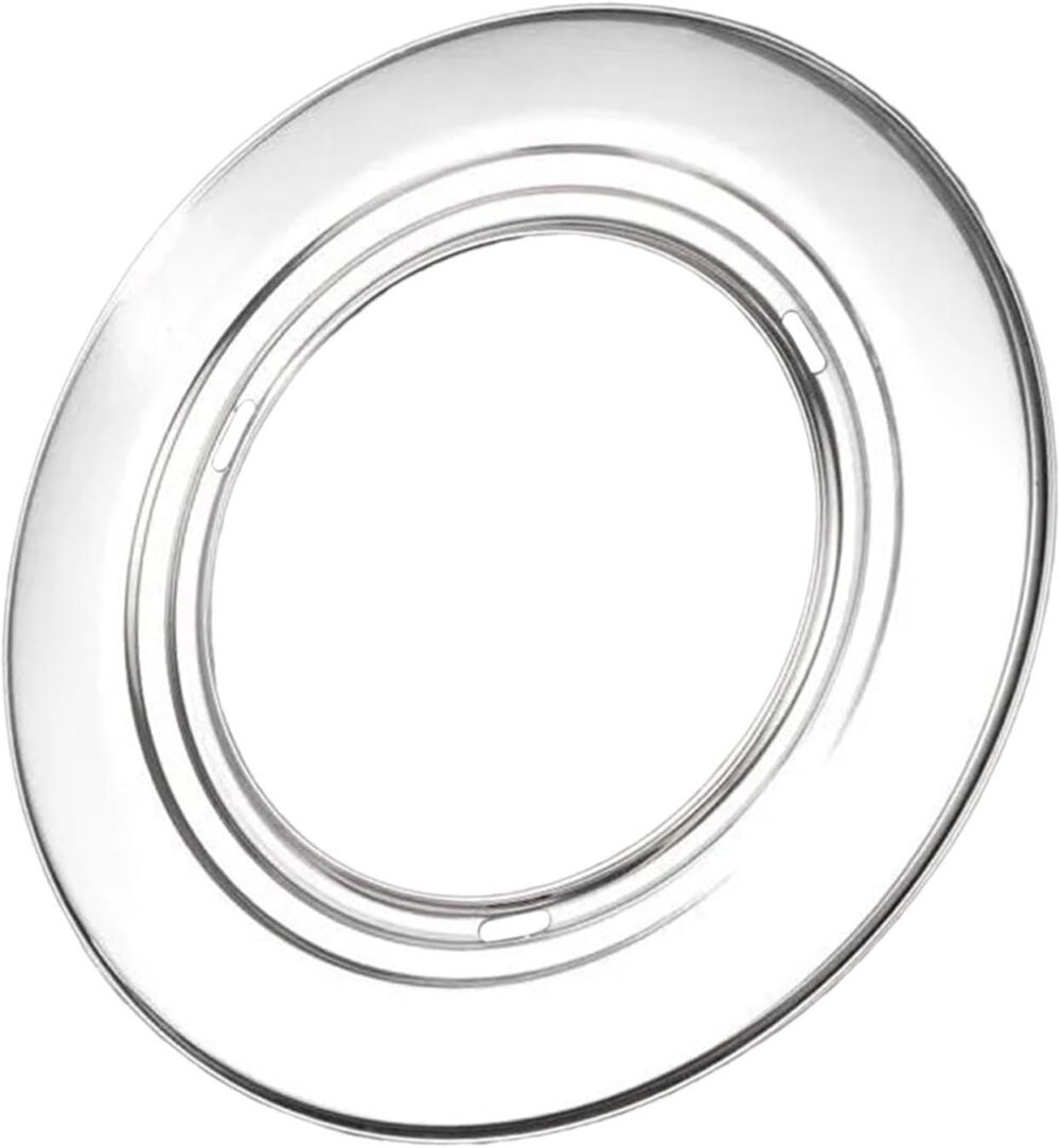 Generic Anel de vapor para panela a vapor, anel fácil de usa...