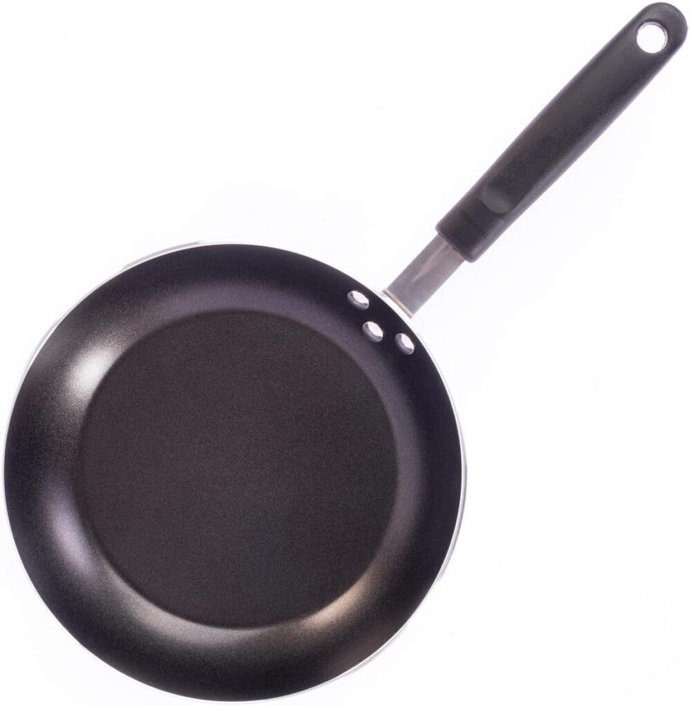 Tramontina Profissional Frigideira Antiaderente 24 cm Com Ta... - Image 6