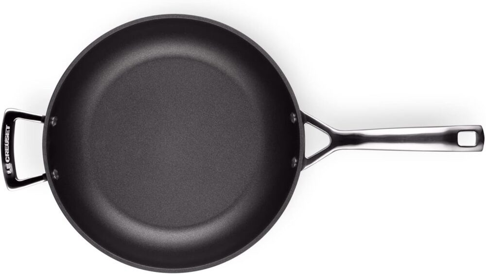 Le Creuset Frigideira Funda 28cm Antiaderente Non-Stick PRO - Image 2