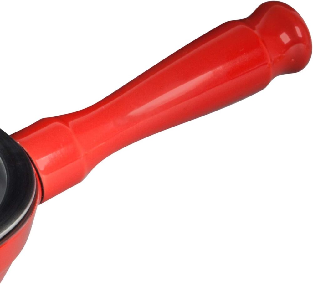 Ceraflame Frigideira de Cerâmica Duo 28cm 2,0 Litros Pomodor... - Image 3