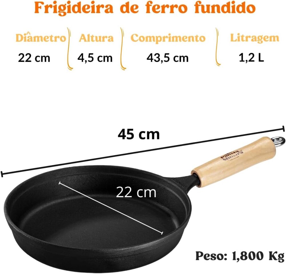 FRIGIDEIRA TRADIÇÃO - Image 2