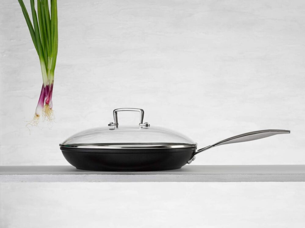 Frigideira Antiaderente Non Stick TNS PRO Le Creuset Rasa 28... - Image 5