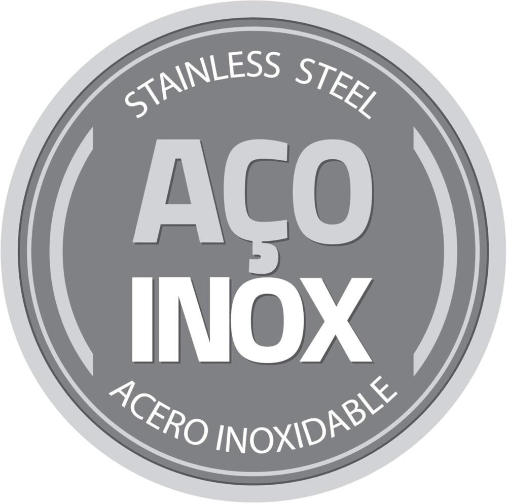 COZI-VAPORE ACO INOX ALLEGRA - Image 2