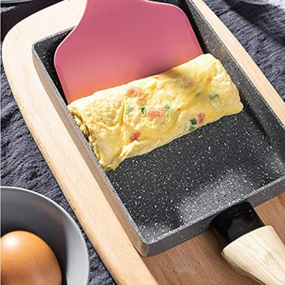 Frigideira Antiaderente e Antiderrapante - Tamagoyaki Pan 15... - Image 4