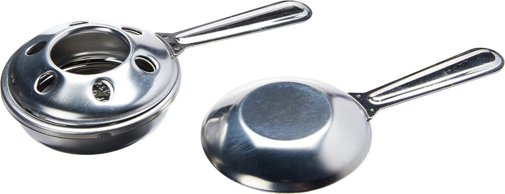 Conjunto para Fondue, 10 Pecas, Brinox, Chocolate - Image 4