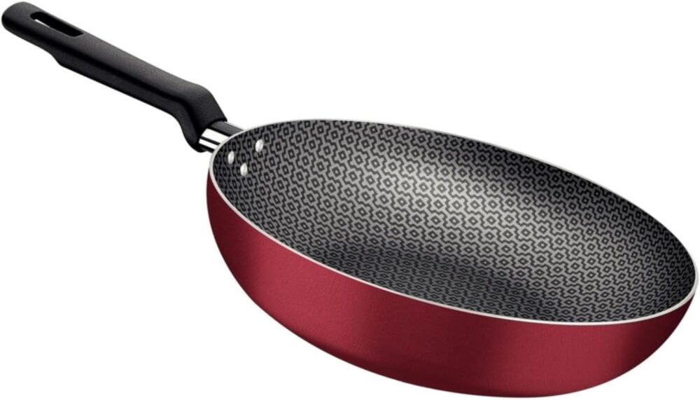 Frigideira Funda Wok Tramontina 28cm com Tampa - Image 3