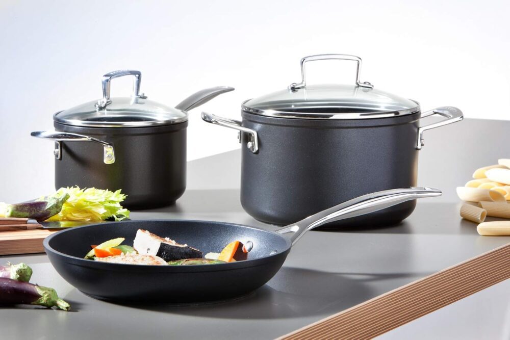 Frigideira Antiaderente Non Stick TNS PRO Le Creuset Rasa 28... - Image 10
