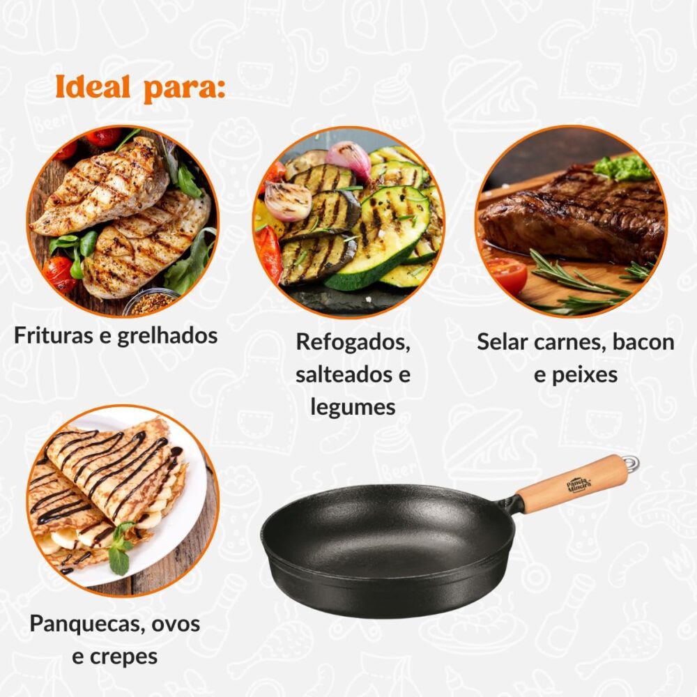 FRIGIDEIRA TRADIÇÃO - Image 6