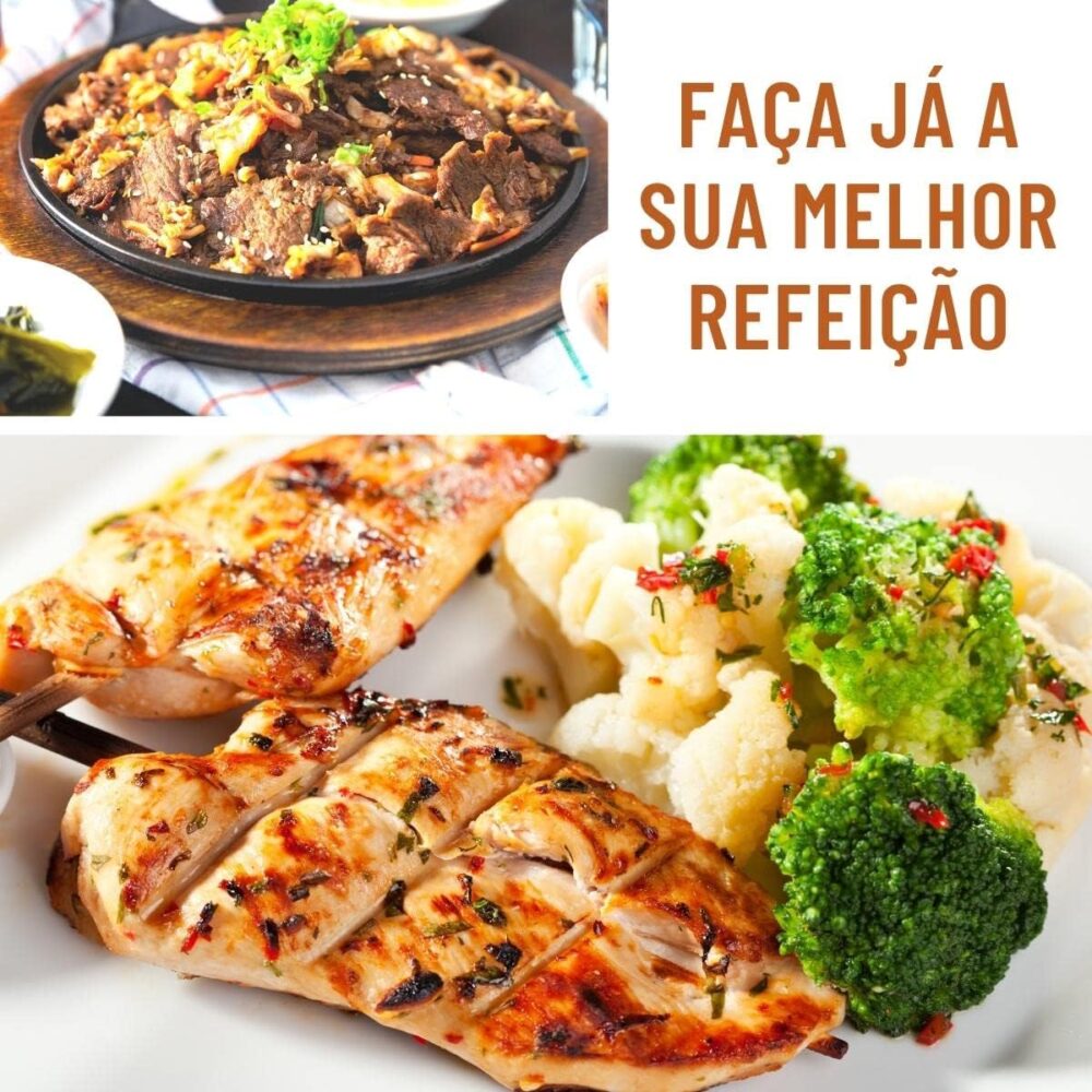 Conjunto Frigideira Antiaderente 3 Peças Com Tampa De Vidro ... - Image 7