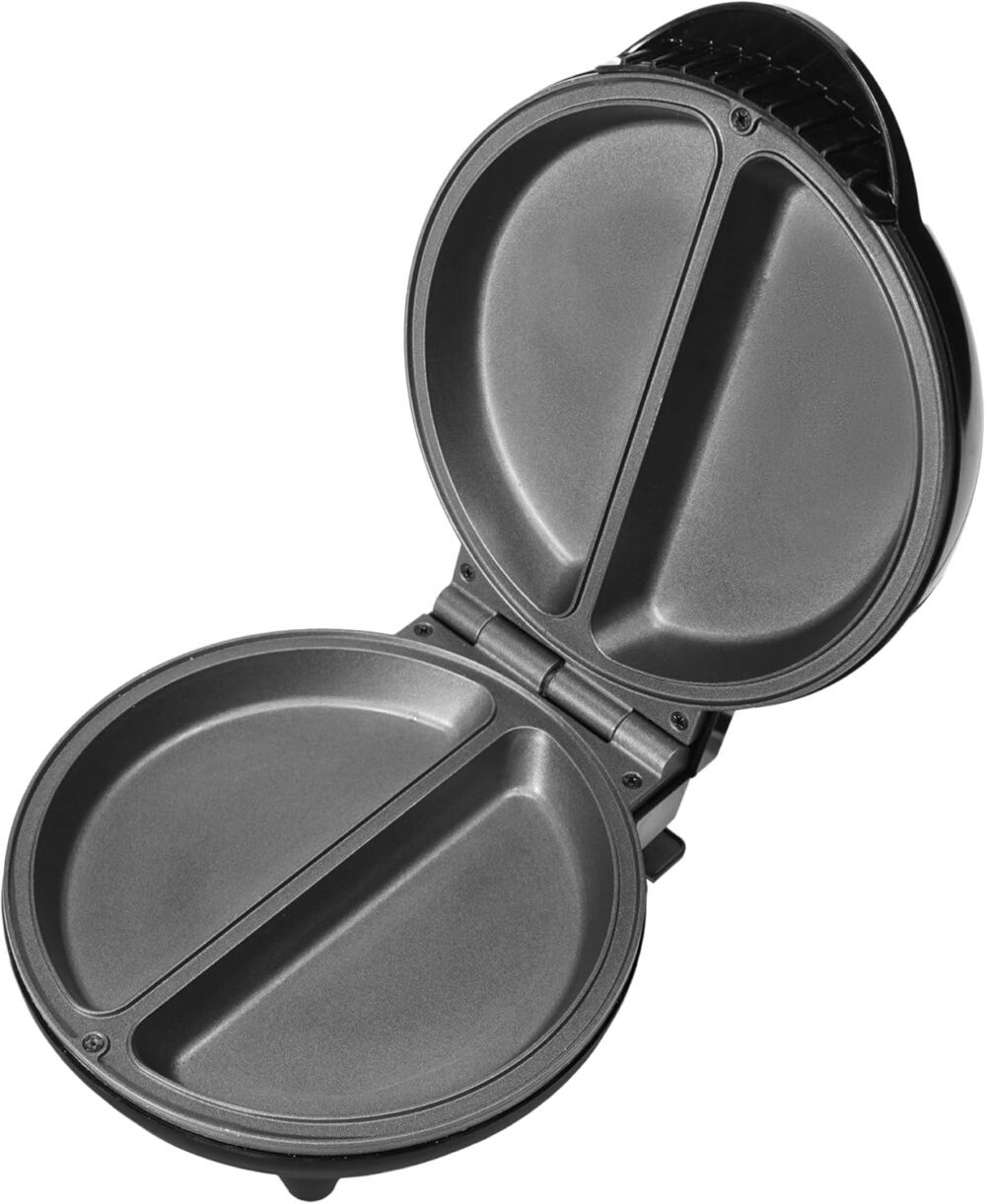 Agratto Omeleteira mr. Cheff AOIP01I-01 inox redonda 800w 12... - Image 2