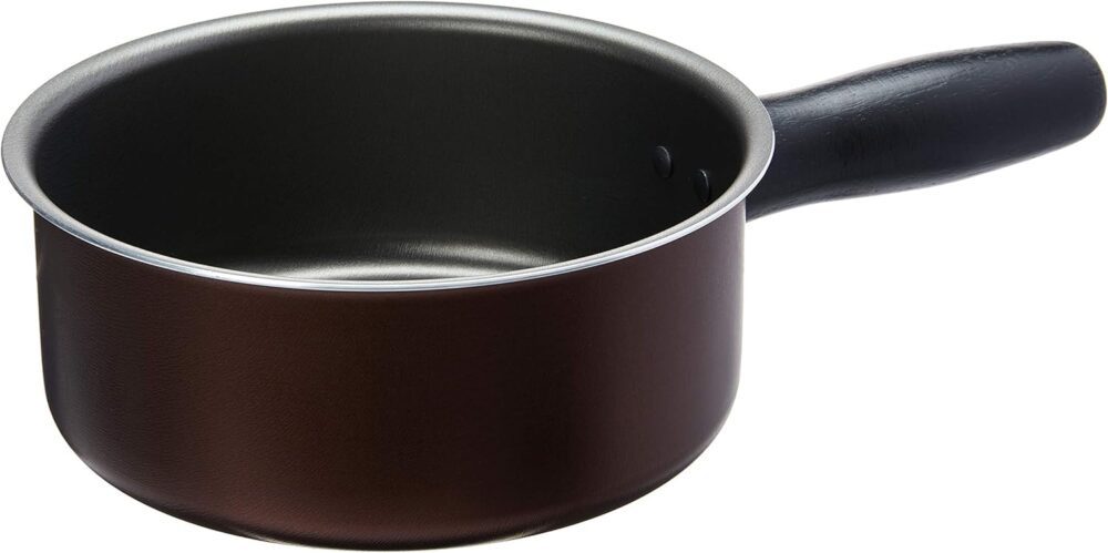Conjunto para Fondue, 10 Pecas, Brinox, Chocolate - Image 3