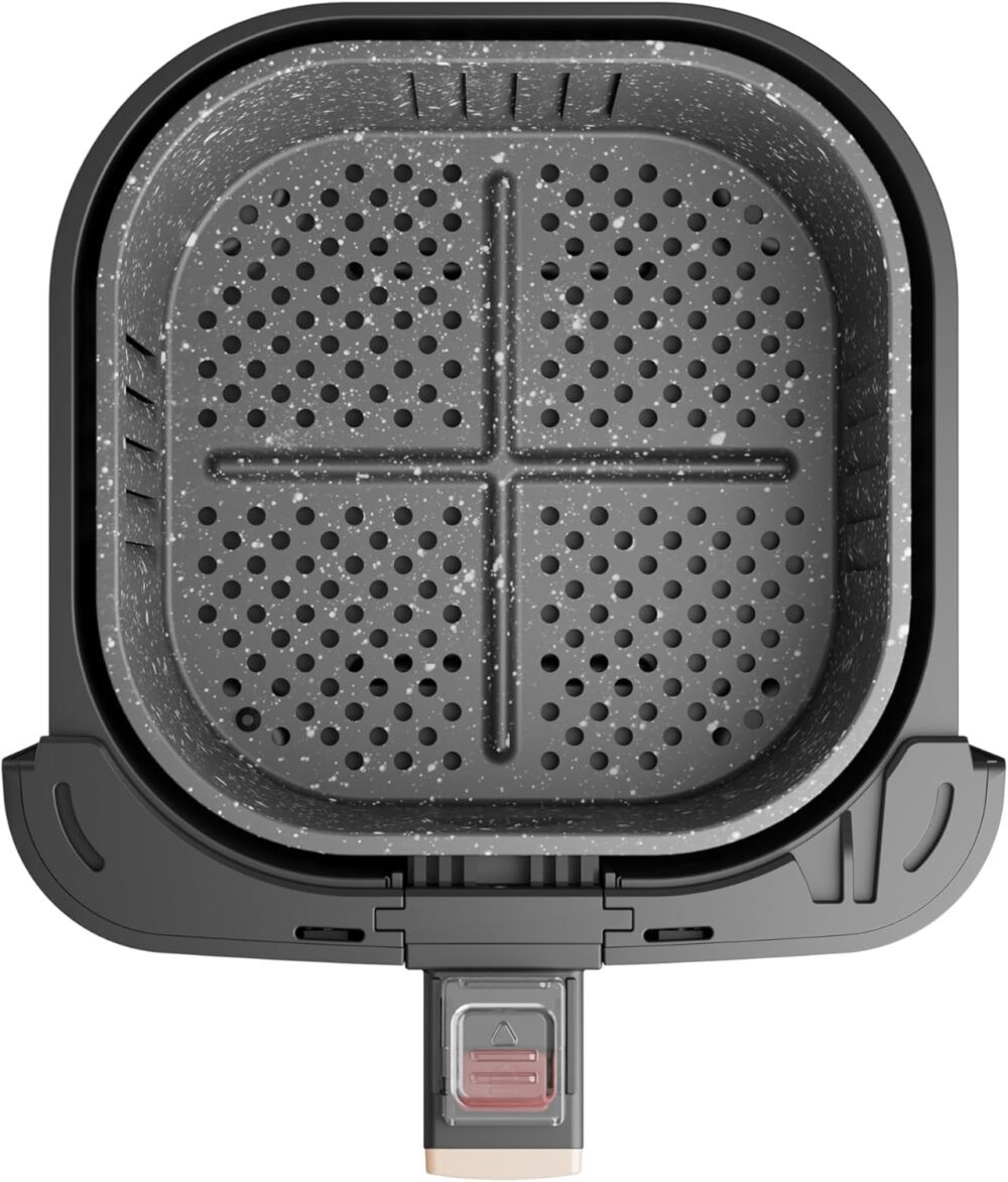 WAP Fritadeira Elétrica Air Fryer FAMILY 4 Litros, Temperatu... - Image 5