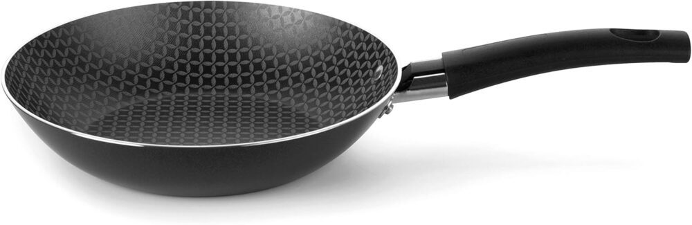 Multiflon Frigideira Aluminio Antiaderente, Gourmet, 18 Cm.