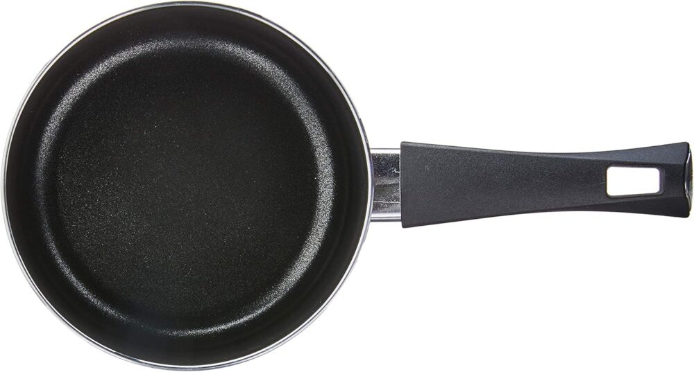 Panela Com Tampa Ø18x9cm 2, 05l Masala Terracota Brinox Masa... - Image 2