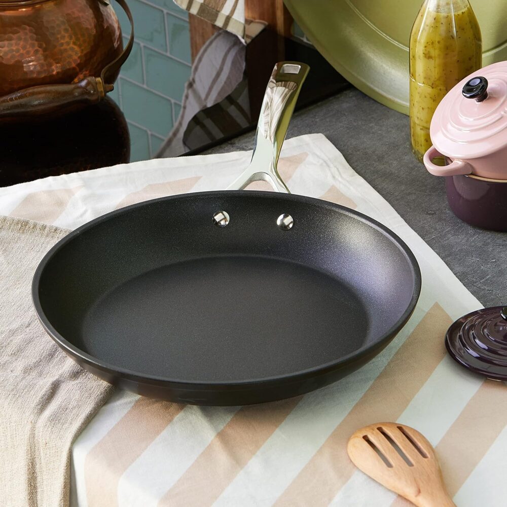 Frigideira Antiaderente Non Stick TNS PRO Le Creuset Rasa 28... - Image 11