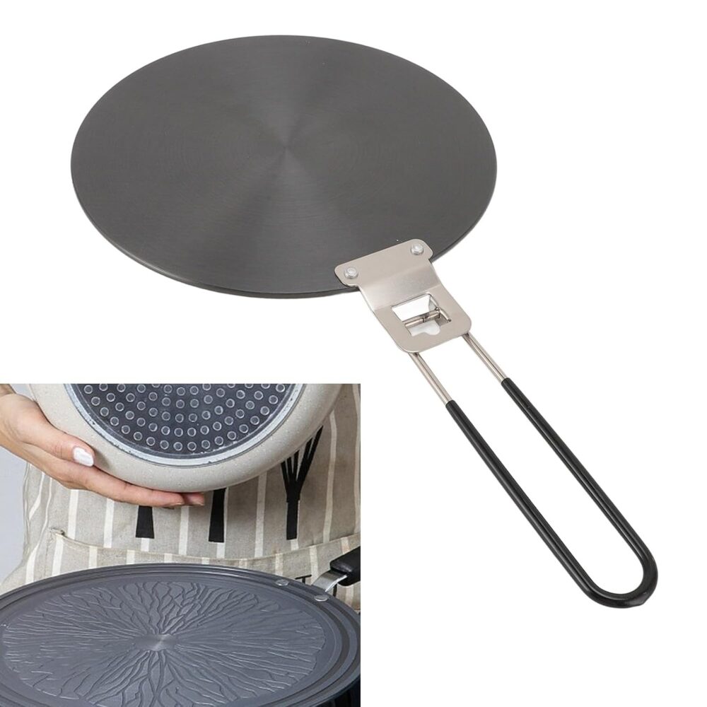 Difusor de Calor para Fogão a Gás, Fornece Distribuição Unif... - Image 2