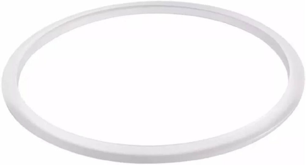 Borracha da Panela de Pressão Rochedo Inox 6 Litros Elegance - Image 2