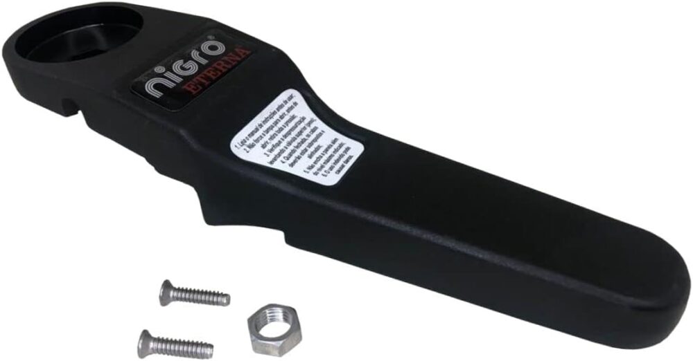 Cabo Superior Panela De Pressão Nigro Eterna 3l. 4,5l. E 6l.