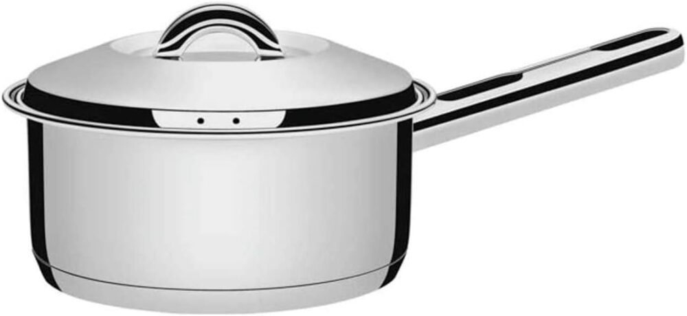 Panela com Fundo Triplo, Tramontina, Solar 62501200, Inox, d... - Image 6