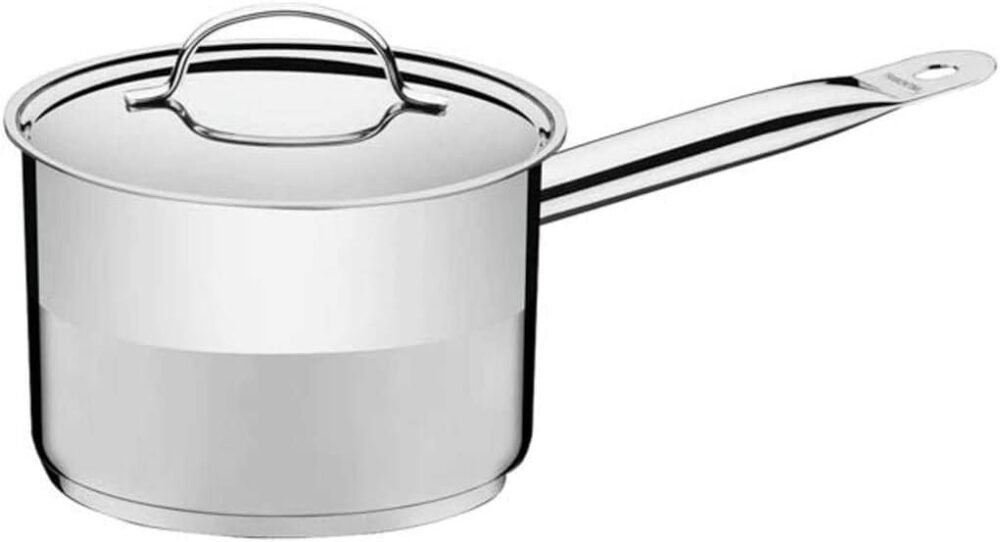 Caldeirão Tramontina Professional em Aço Inox Fundo Triplo c...