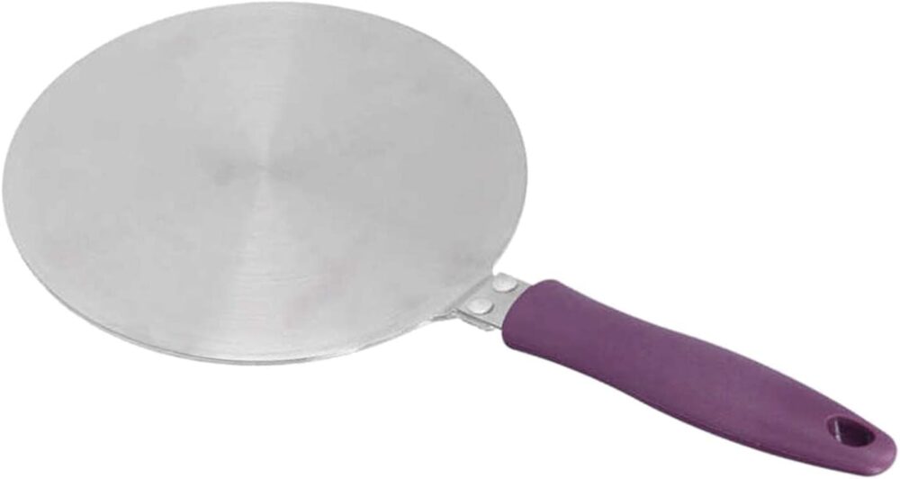 Homyl Difusor de calor para fogão a gás, placa difusor de ca...