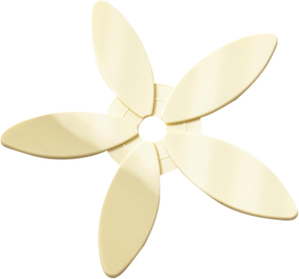 Fecadou Trivet de silicone, Trivets de silicone - Tapete de ... - Image 7