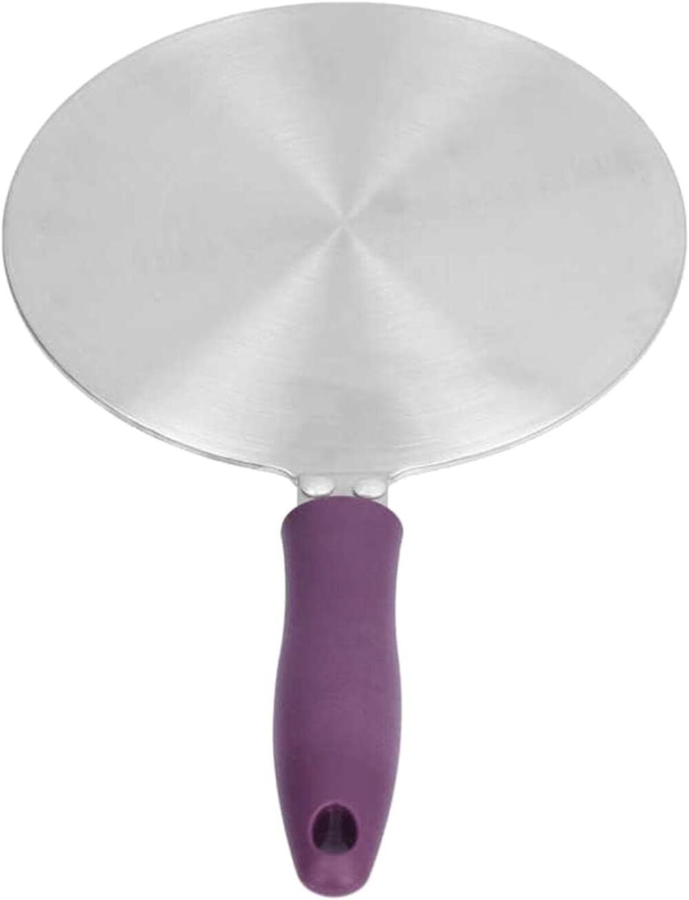 Homyl Difusor de calor para fogão a gás, placa difusor de ca... - Image 4