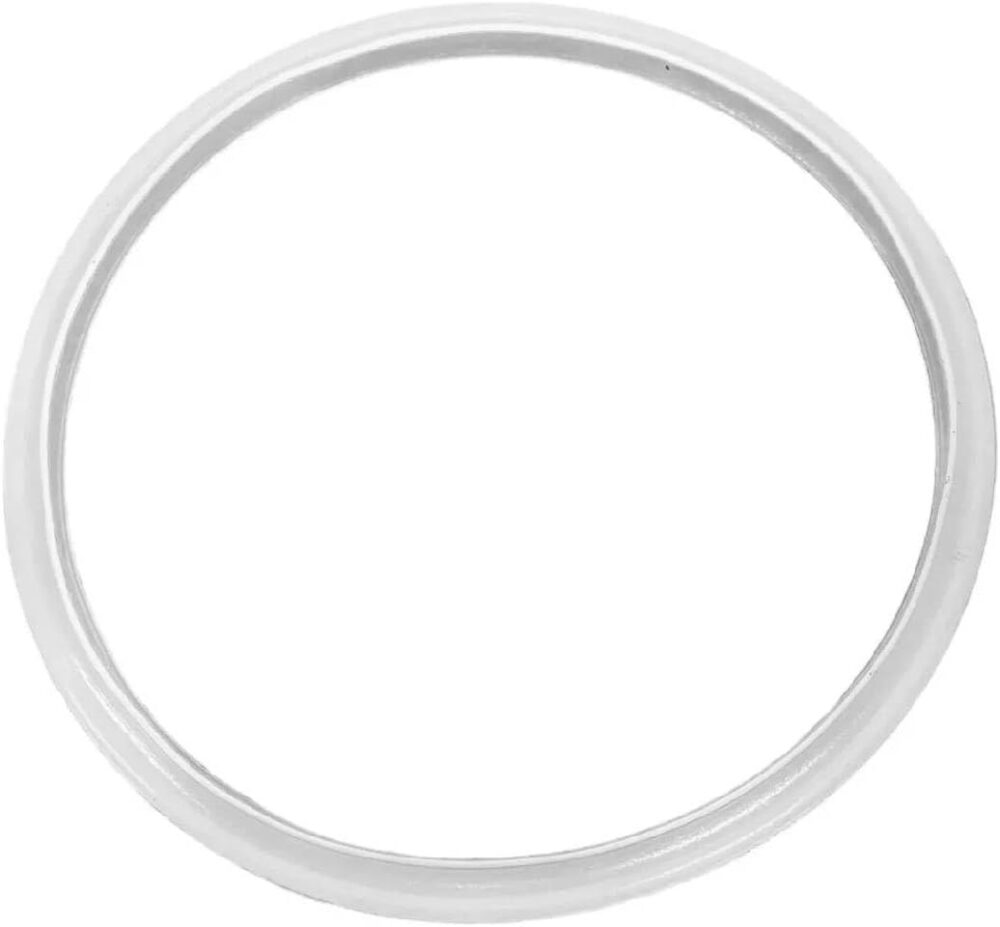 Borracha da Panela de Pressão Rochedo Inox 6 Litros Elegance