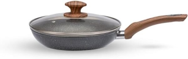 Brinox - Jogo de Panelas com Indução 6 Peças Pro-Ceramic Pre... - Image 7