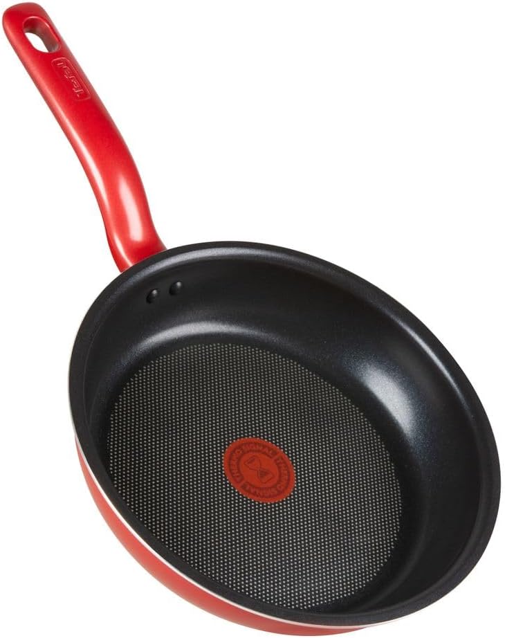 Jogo de Panelas Tefal So Chef 4 Peças Com Fundo triplo de In... - Image 4