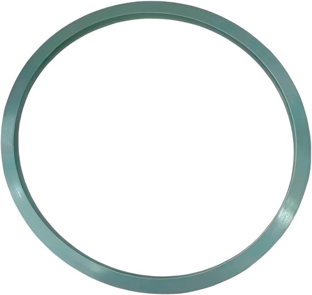Borracha de Vedação Silicone 5lts A 10lts Panela de Pressão