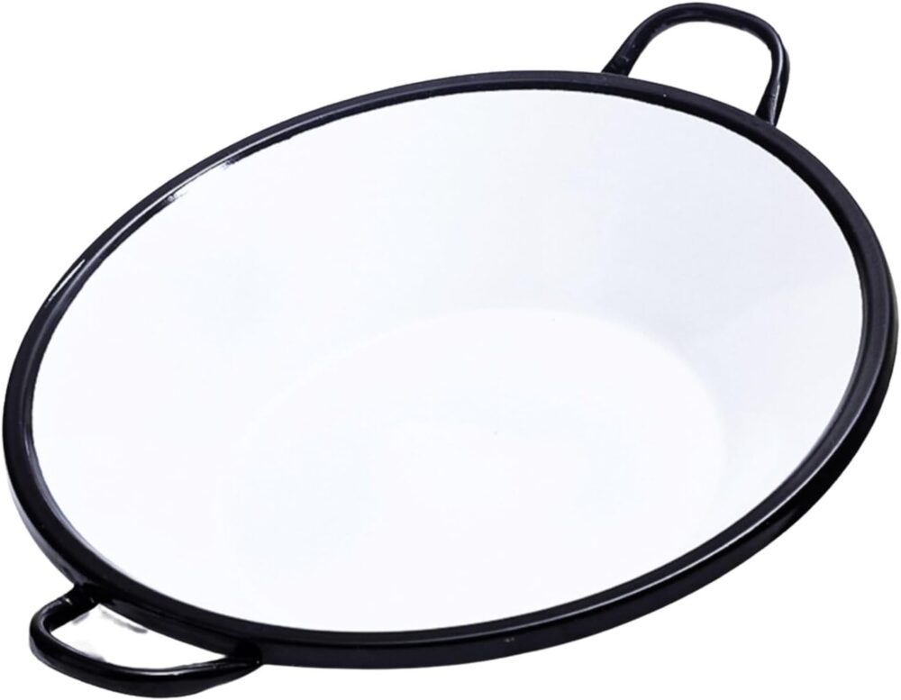 Tacho N16 Esmaltado 6 Litros para Bares Restaurantes Pastela... - Image 3