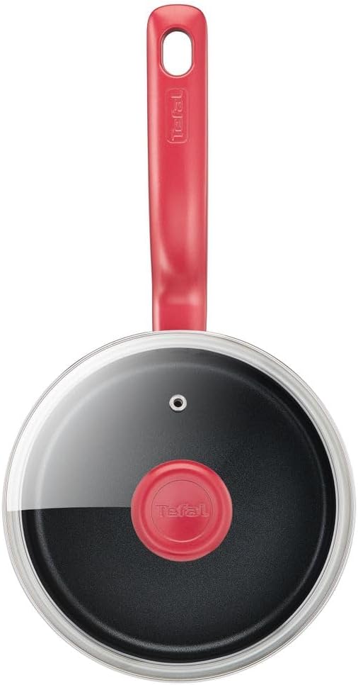 Jogo de Panelas Tefal So Chef 4 Peças Com Fundo triplo de In... - Image 7