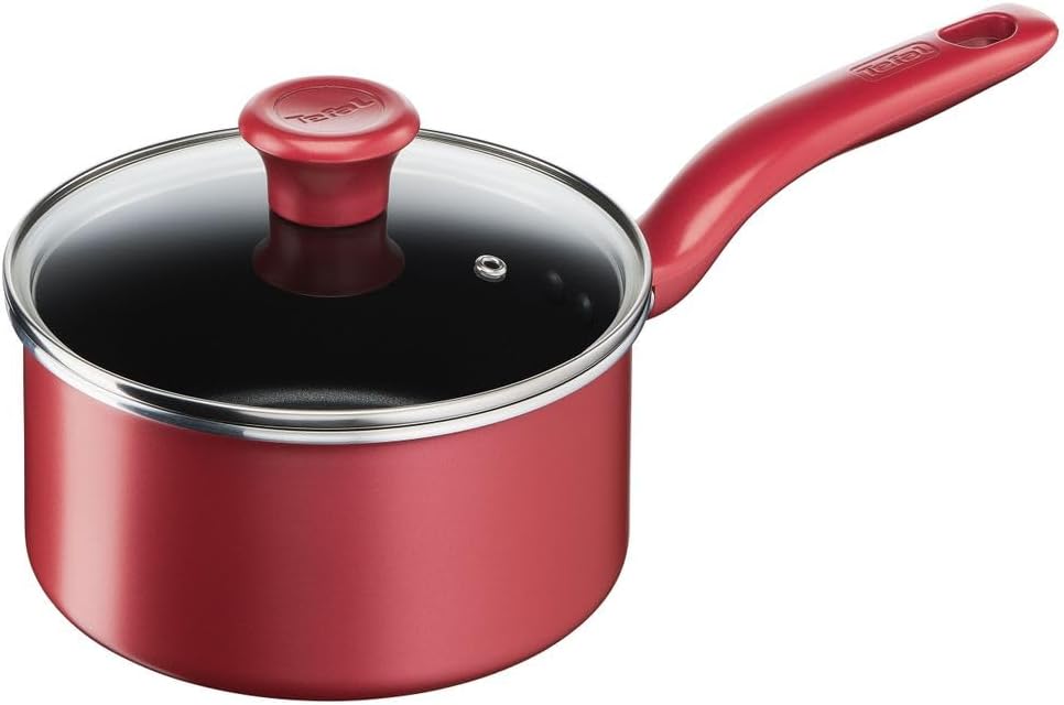 Jogo de Panelas Tefal So Chef 4 Peças Com Fundo triplo de In... - Image 6