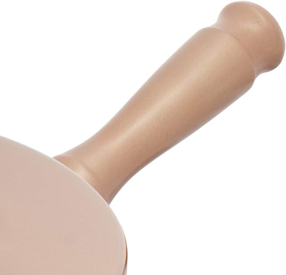 Ceraflame Frigideira de Cerâmica Duo+ 28cm 2,0 Litros Cobre - Image 3