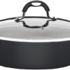 ARROZEIRA ALUM 28CM MONACO IND PRE