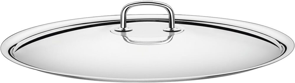 TAMPA ACO INOX PROFESSIONAL