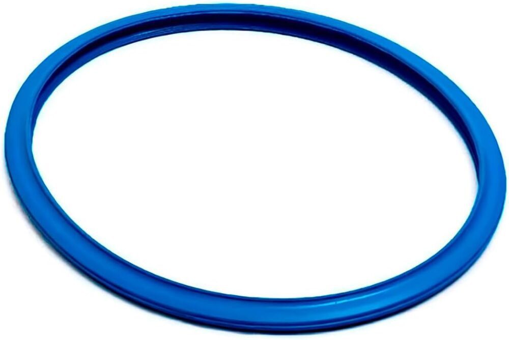 Borracha de Panela Nigro Eterna Press 4,5-7 Litros Silicone