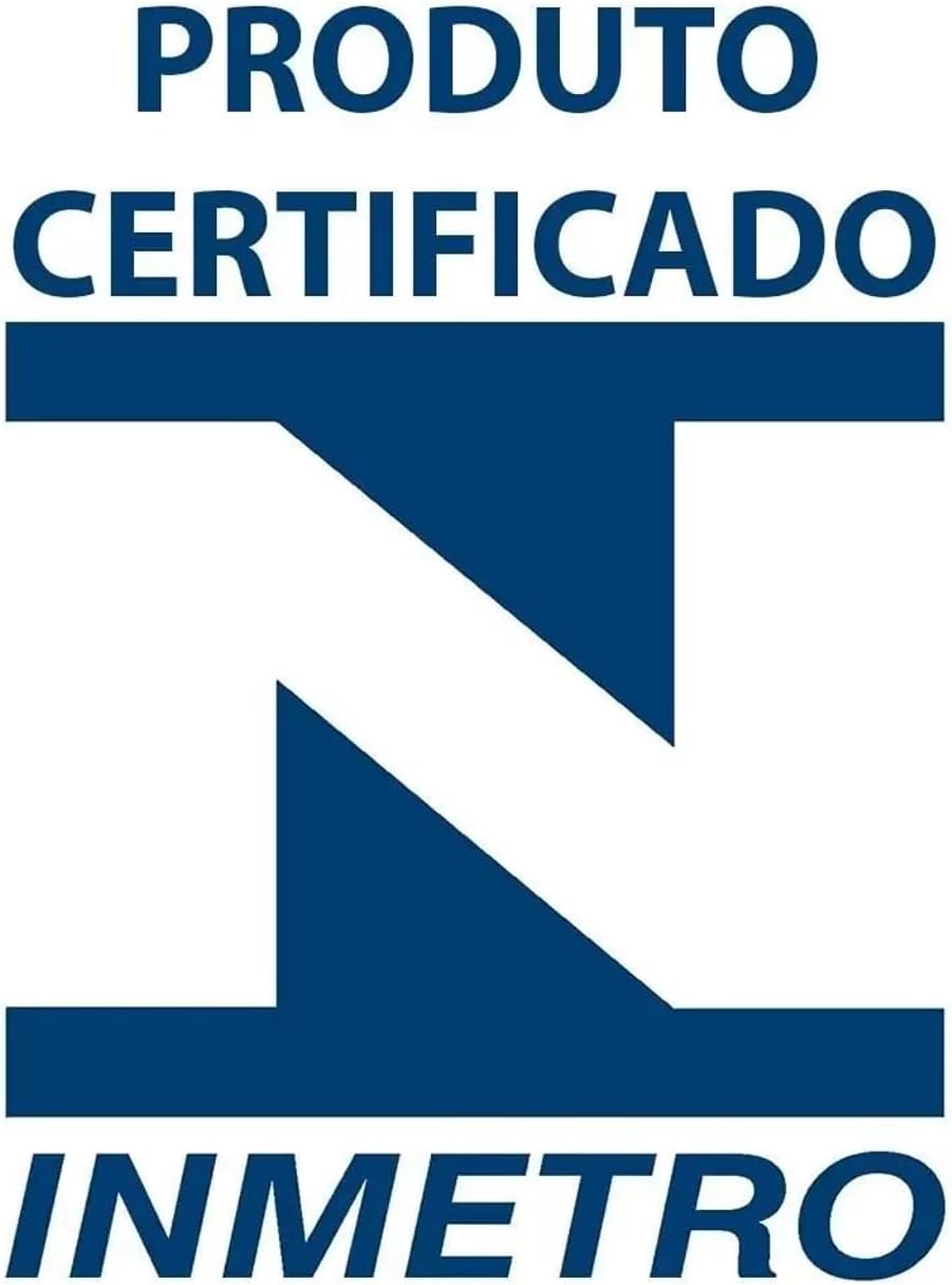 Panela De Pressão 5 Litros Fechamento Externo Polida Alumíni... - Image 7
