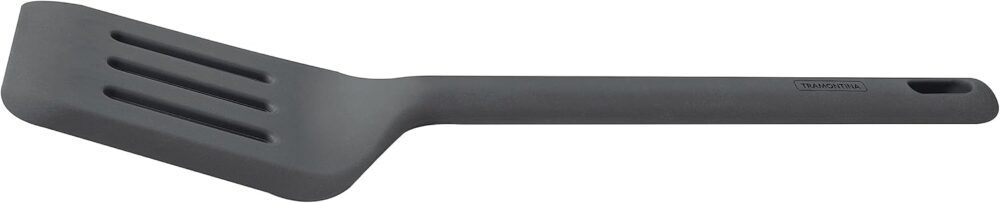 Espátula Perfurada Molde em Silicone Cinza Tramontina - 2581... - Image 3
