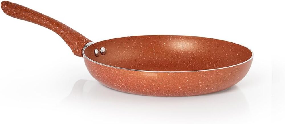 Frigideira 20cm com Antiaderente Premium Resistente Graniflo...