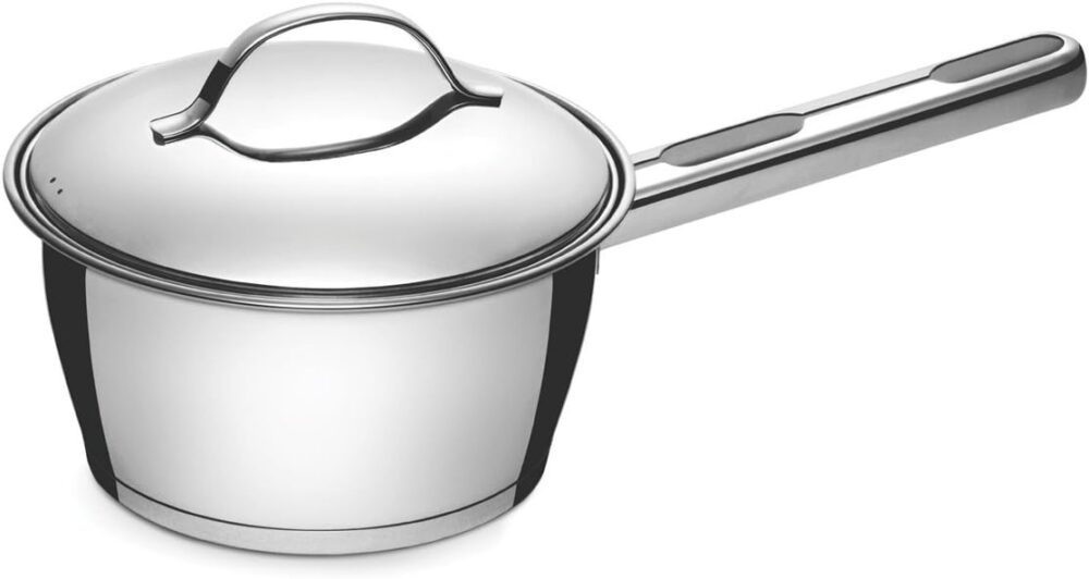 PANELA ACO INOX ALLEGRA