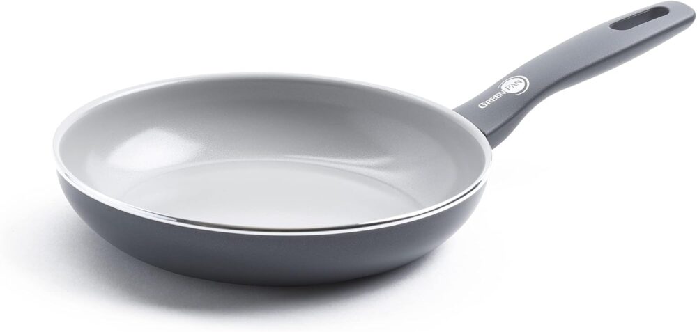 GreenPan Frigideira Dover Healthy Ceramic Antiaderente, 20 c...