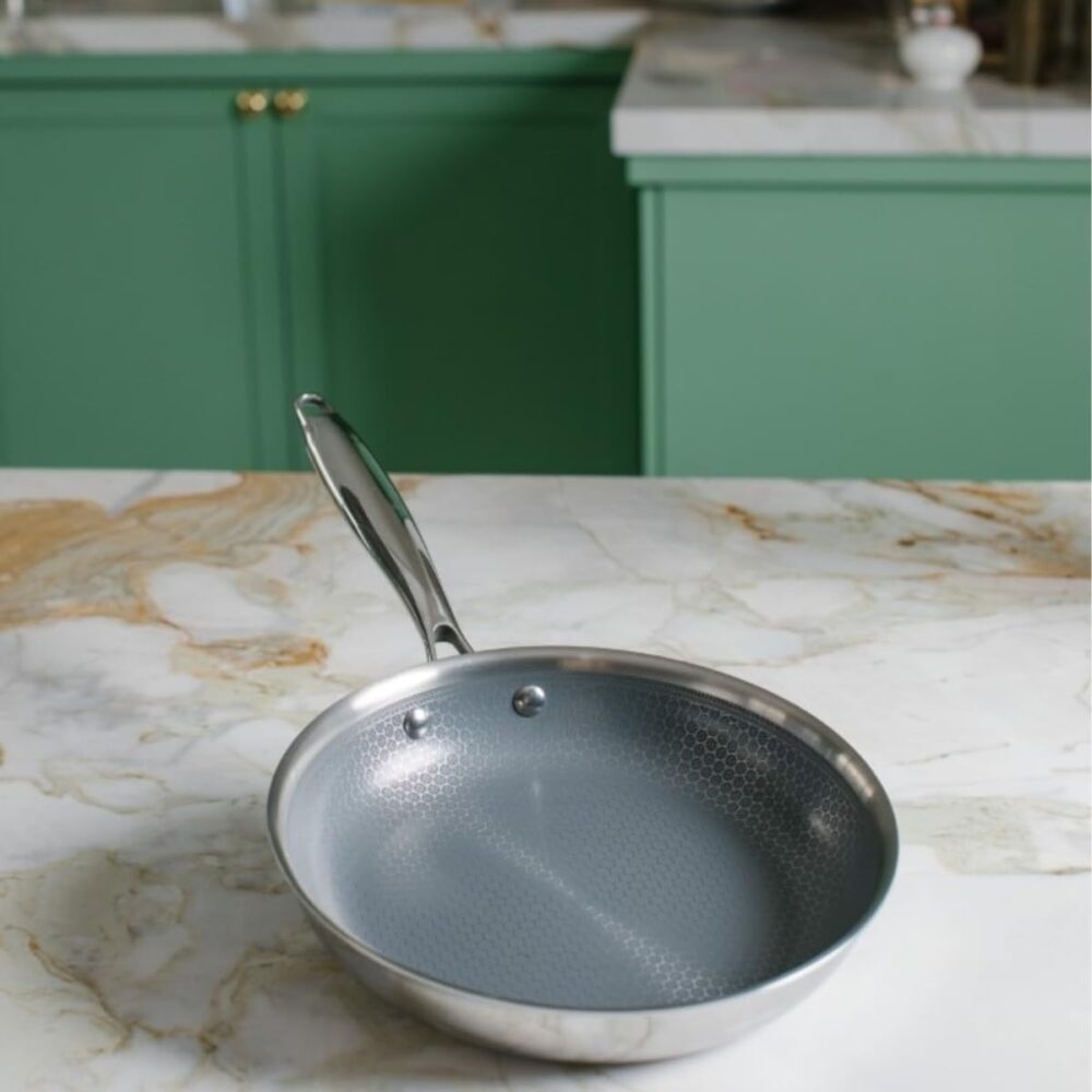 Mimo Style, Frigideira em Inox com Corpo Triplo em Cerâmica,... - Image 6