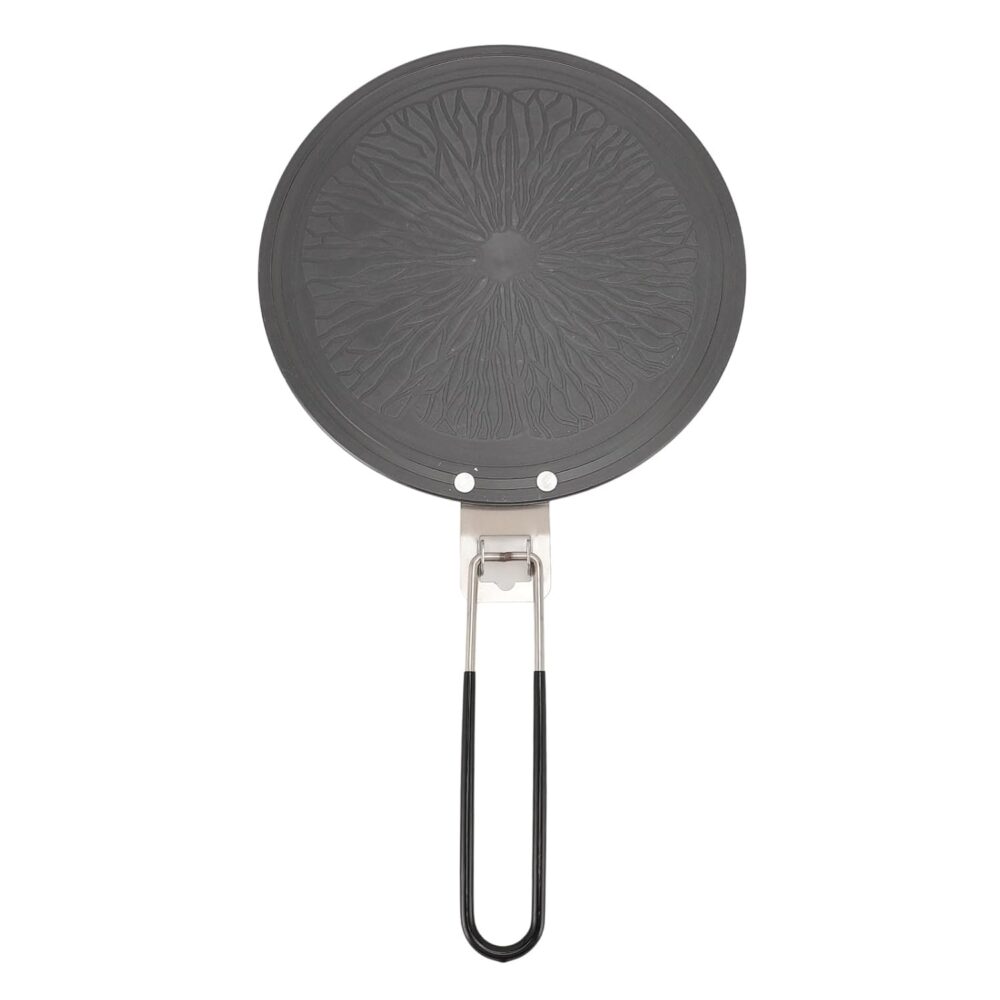 Nurnesy Difusor de Calor para Fogão a Gás, Distribuição Unif... - Image 6