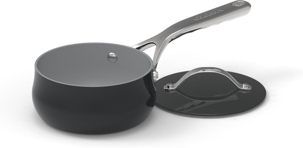 Cuisinart Coleção Culinary – Panelas antiaderentes Ceramica ...
