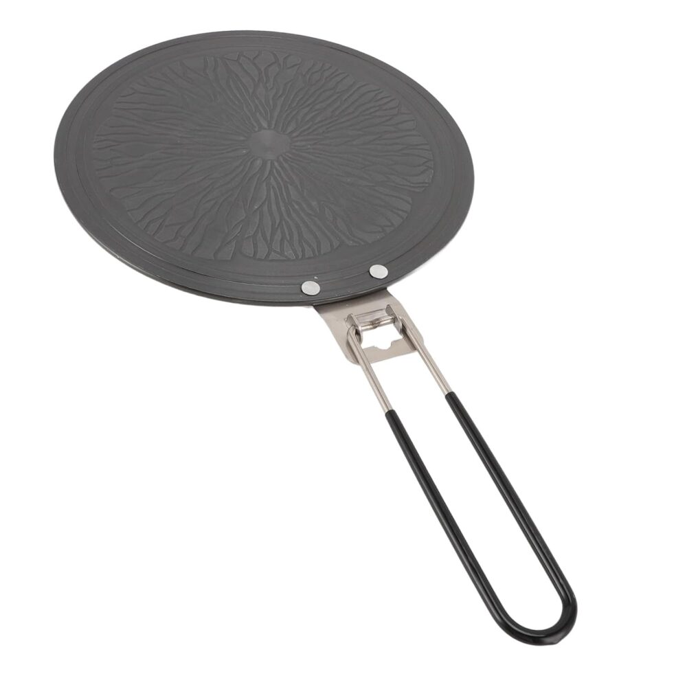 Nurnesy Difusor de Calor para Fogão a Gás, Distribuição Unif... - Image 7