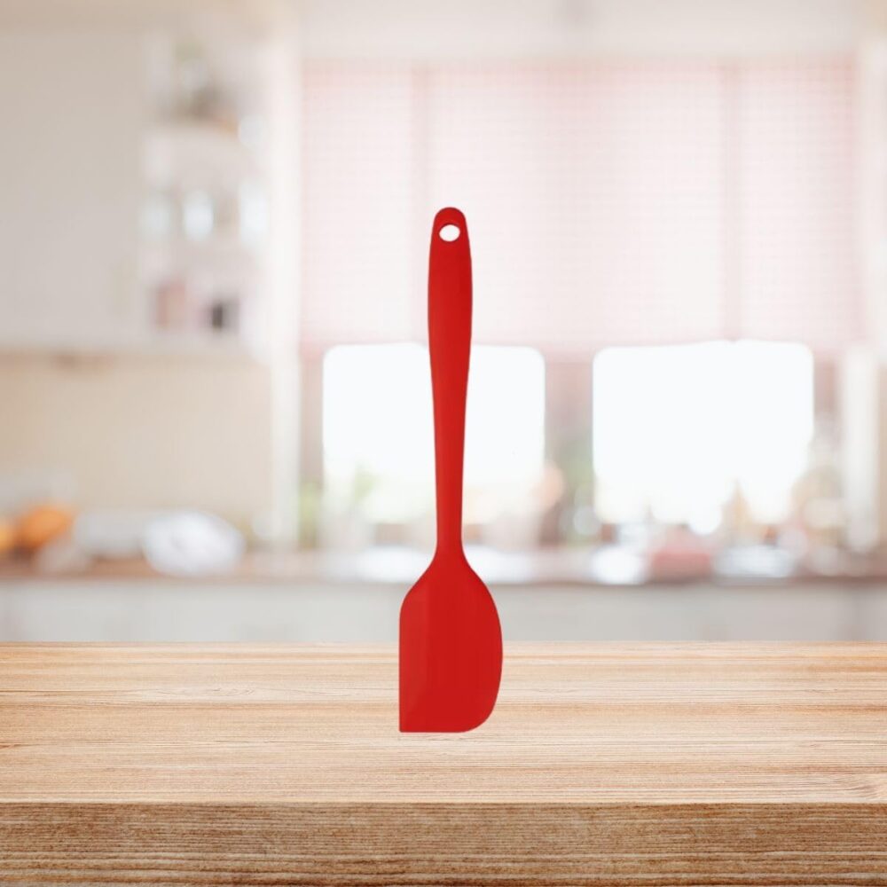 Liz KO Jogo Utensílios Cozinha Silicone Colher Concha Escuma... - Image 6
